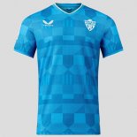 Thailandia Maglia Almeria Terza 2023 2024 Thailandia Maglia Almeria Terza 2023 2024