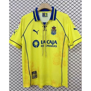 Thailandia Maglia Las Palmas Home Retro 1997-1998