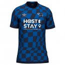 Thailandia Maglia Derby County Away 2023 2024 Thailandia Maglia Derby County Away 2023 2024