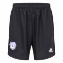 Pantaloni Cardiff City Away 2021 2022