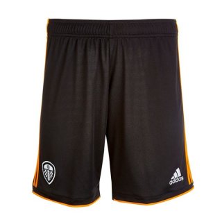 Pantaloni Leeds United Terza 2022 2023