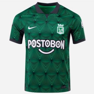 Thailandia Maglia Atletico Nacional Terza 2023 2024
