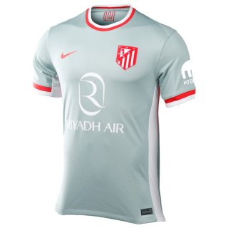 Thailandia Maglia Atletico Madrid Away 2024 2025