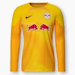 Thailandia Maglia RB Leipzig Portiere 2023 2024