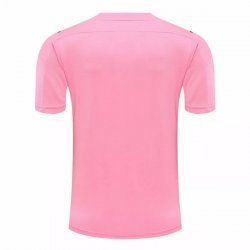 Thailandia Maglia Manchester City Terza Portiere 2020/2021 Rosa Thailandia Maglia Manchester City Terza Portiere 2020/2021 Rosa