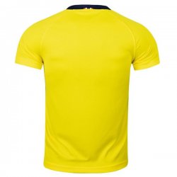 Thailandia Maglia Thailand Terza 2020 Giallo Thailandia Maglia Thailand Terza 2020 Giallo