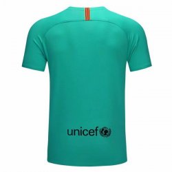 Thailandia Maglia Barcellona Portiere 2019 2020 Verde Thailandia Maglia Barcellona Portiere 2019 2020 Verde