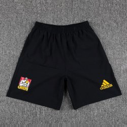 Pantaloni Chiefs Home 2018 Nero Pantaloni Chiefs Home 2018 Nero