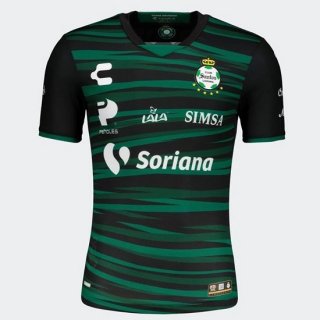 Tailandia Maglia Santos Laguna Away 2022 2023