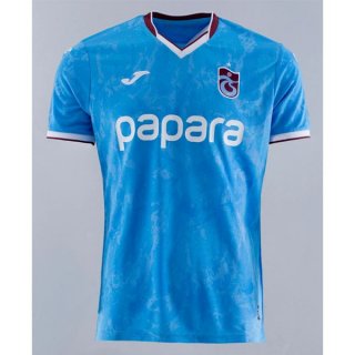 Thailandia Maglia Trabzonspor Away 2024 2025