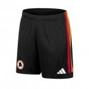 Pantaloni AS Roma Terza 2023 2024 Pantaloni AS Roma Terza 2023 2024