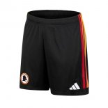 Pantaloni AS Roma Terza 2023 2024 Pantaloni AS Roma Terza 2023 2024