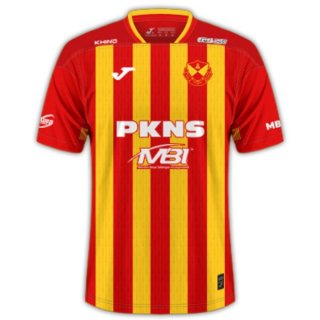 Thailandia Maglia Selangor FC Home 2024 2025