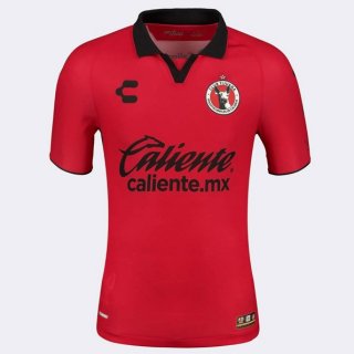 Thailandia Maglia Club Tijuana Home 2023 2024