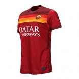 Thailandia Maglia AS Roma Home Donna 2020 2021