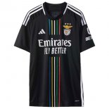 Thailandia Maglia Benfica Away 2022-2023 Thailandia Maglia Benfica Away 2022-2023
