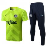 Maglia Palmeiras Set Completo 2022 2023 Verde 1 Maglia Palmeiras Set Completo 2022 2023 Verde 1