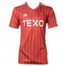 Thailandia Maglia Aberdeen Home 2022 2023