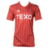 Thailandia Maglia Aberdeen Home 2022 2023