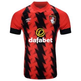 Tailandia Maglia AFC Bournemouth Home 2022 2023