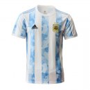 Thailandia Maglia Argentina Home 2020 Thailandia Maglia Argentina Home 2020