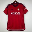 Thailandia Maglia Osasuna Home 2023 2024 Thailandia Maglia Osasuna Home 2023 2024