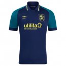 Thailandia Maglia Huddersfield Town Away 2024 2025