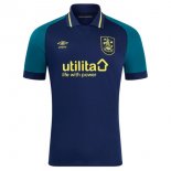Thailandia Maglia Huddersfield Town Away 2024 2025 Thailandia Maglia Huddersfield Town Away 2024 2025