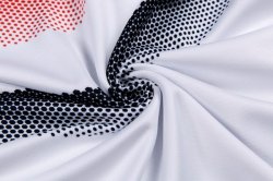 Thailandia Maglia Francia Away 2017 2018 Bianco Thailandia Maglia Francia Away 2017 2018 Bianco