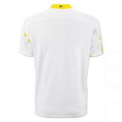 Maglia Borussia Dortmund Terza 2020 2021 Bianco Maglia Borussia Dortmund Terza 2020 2021 Bianco
