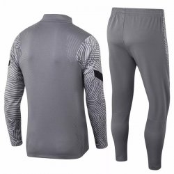 Giacca Inter Milan 2020 2021 Grigio Giacca Inter Milan 2020 2021 Grigio