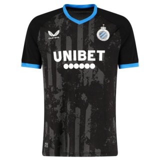 Thailandia Maglia Club Brugge Third 2024 2025