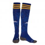 Calzettoni Real Madrid Away 2021 2022