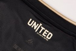 Thailandia Maglia Atlanta United Home 2019 2020 Rosso