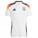Maglia Germania Home 2024 Maglia Germania Home 2024