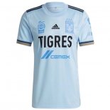 Thailandia Maglia Tigres UANL Away 2021 2022 Thailandia Maglia Tigres UANL Away 2021 2022
