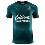 Thailandia Maglia Guadalajara Terza 2023 2024 Thailandia Maglia Guadalajara Terza 2023 2024