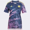 Thailandia Maglia Columbia Away Donna 2023 Thailandia Maglia Columbia Away Donna 2023