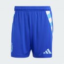 Pantalones Argentina Away 2024 Pantalones Argentina Away 2024