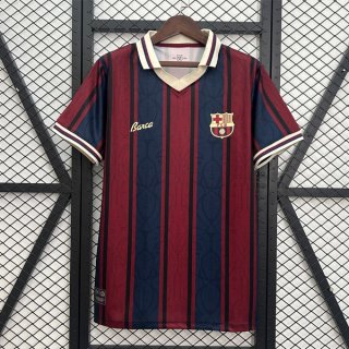 Thailandia Maglia Barcellona 125th Anniversary 2025 2026
