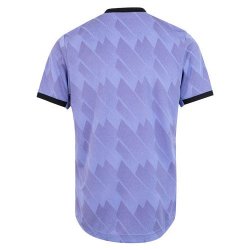 Maglia Real Madrid Away 2022 2023