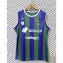 Thailandia Maglia Malaga basketball Home 2004-2005