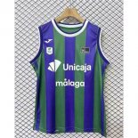 Thailandia Maglia Malaga basketball Home 2004-2005 Thailandia Maglia Malaga basketball Home 2004-2005