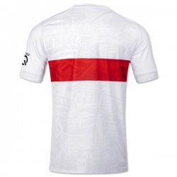 Thailandia Maglia VfB Stuttgart Home 2022 2023 Thailandia Maglia VfB Stuttgart Home 2022 2023