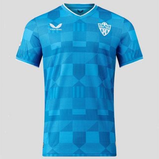 Thailandia Maglia Almeria Terza 2023 2024