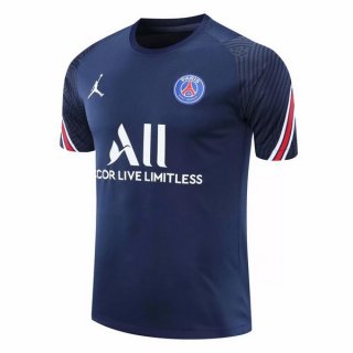 Formazione Paris Saint Germain 2020/2021 Blu Navy