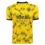 Thailandia Maglia West Brom Terza 2021 2022 Thailandia Maglia West Brom Terza 2021 2022
