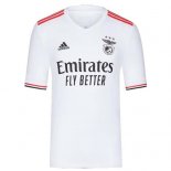 Maglia Benfica Away 2021 2022