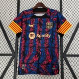 Thailandia Maglia Barcellona Special Edition 2023 2024