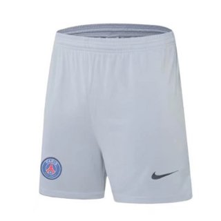 Pantaloni Paris Saint Germain Home Portiere 2019 2020 Grigio